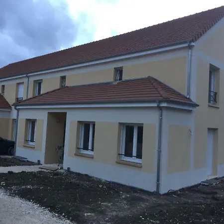 Maison Lilouma *