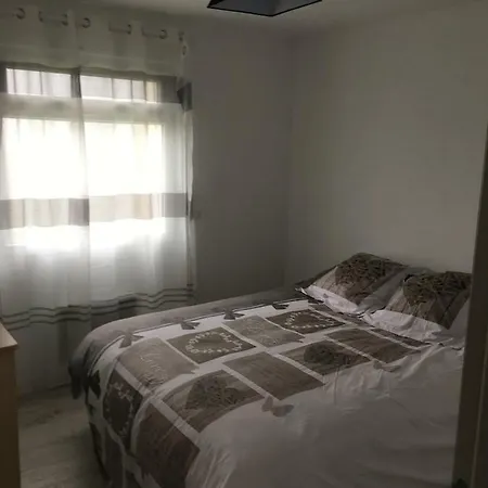 Maison Lilouma Casa de Férias